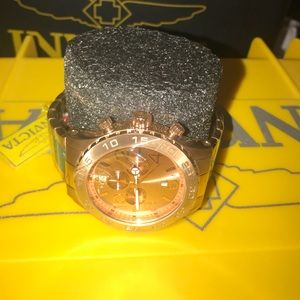 Invicta Men's 45mm " Pro Diver "